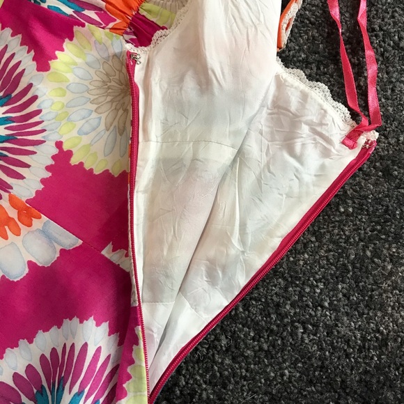 BCBG MAXAZRIA- SUNDAY BRUNCH DRESS💕🥂 - Picture 7 of 13